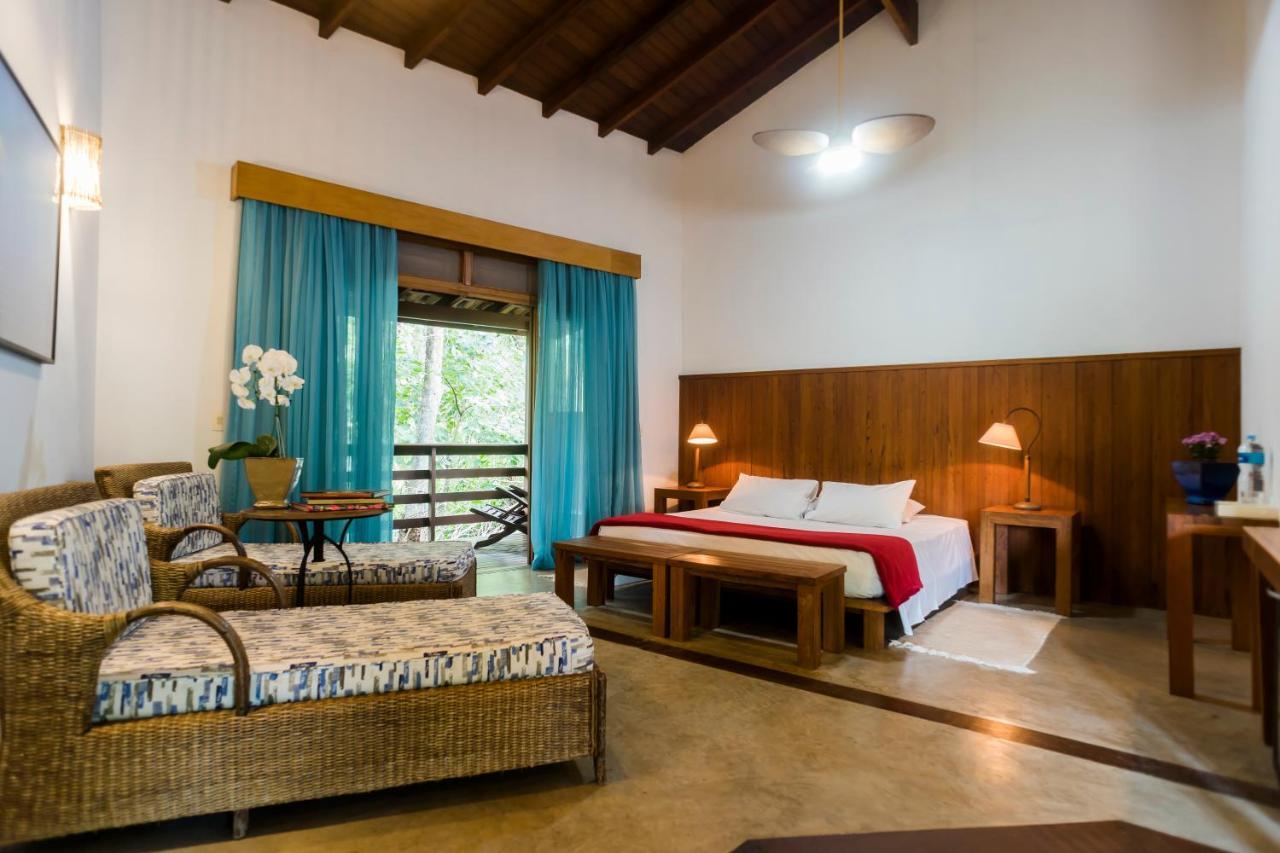 Guest House Ilha Splendor Ilhabela Exterior photo