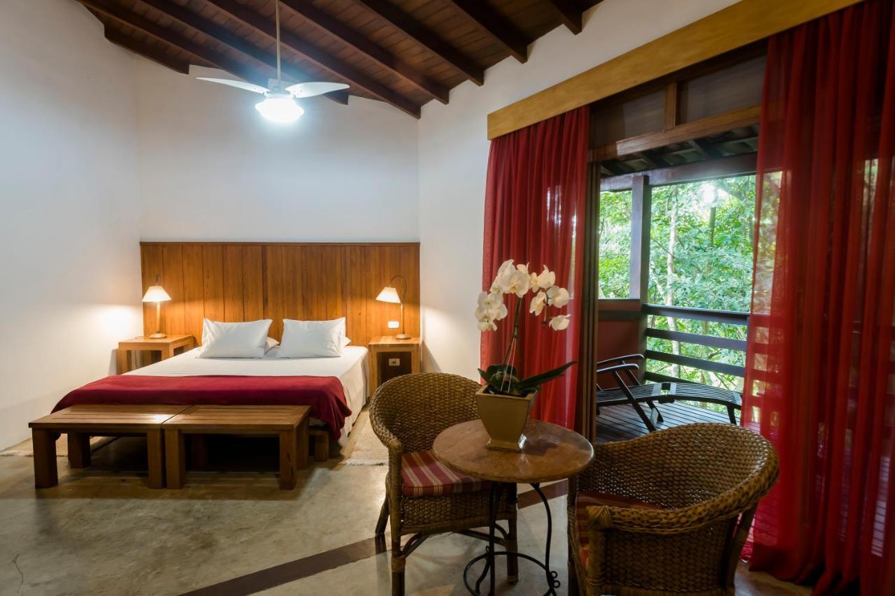 Guest House Ilha Splendor Ilhabela Exterior photo