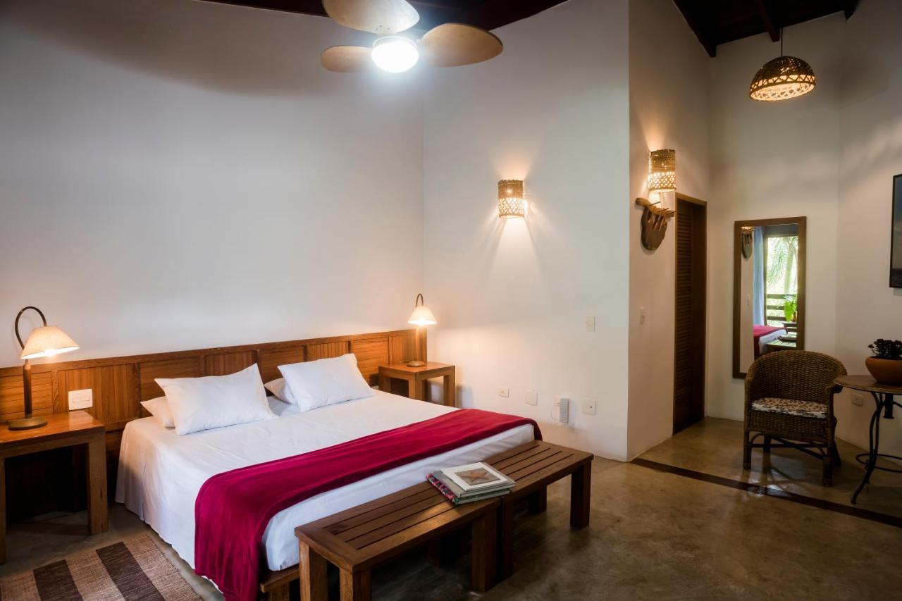Guest House Ilha Splendor Ilhabela Exterior photo