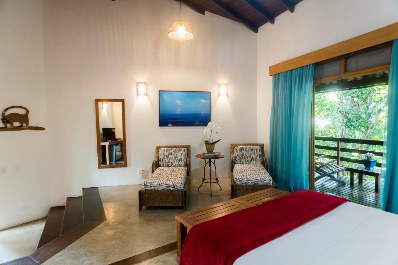 Guest House Ilha Splendor Ilhabela Exterior photo