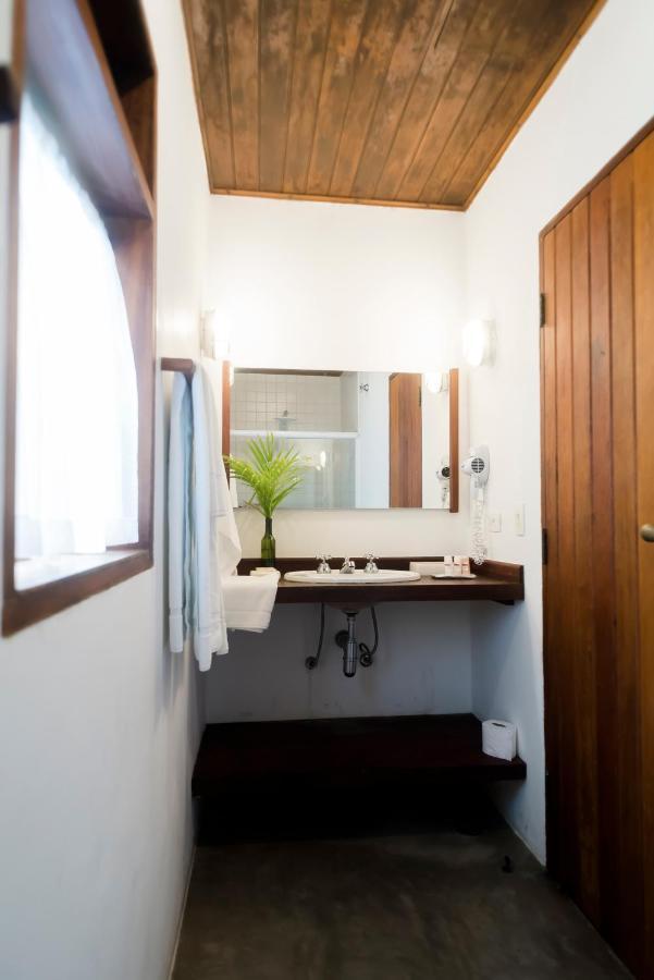 Guest House Ilha Splendor Ilhabela Exterior photo