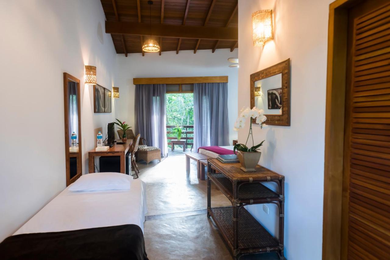 Guest House Ilha Splendor Ilhabela Exterior photo