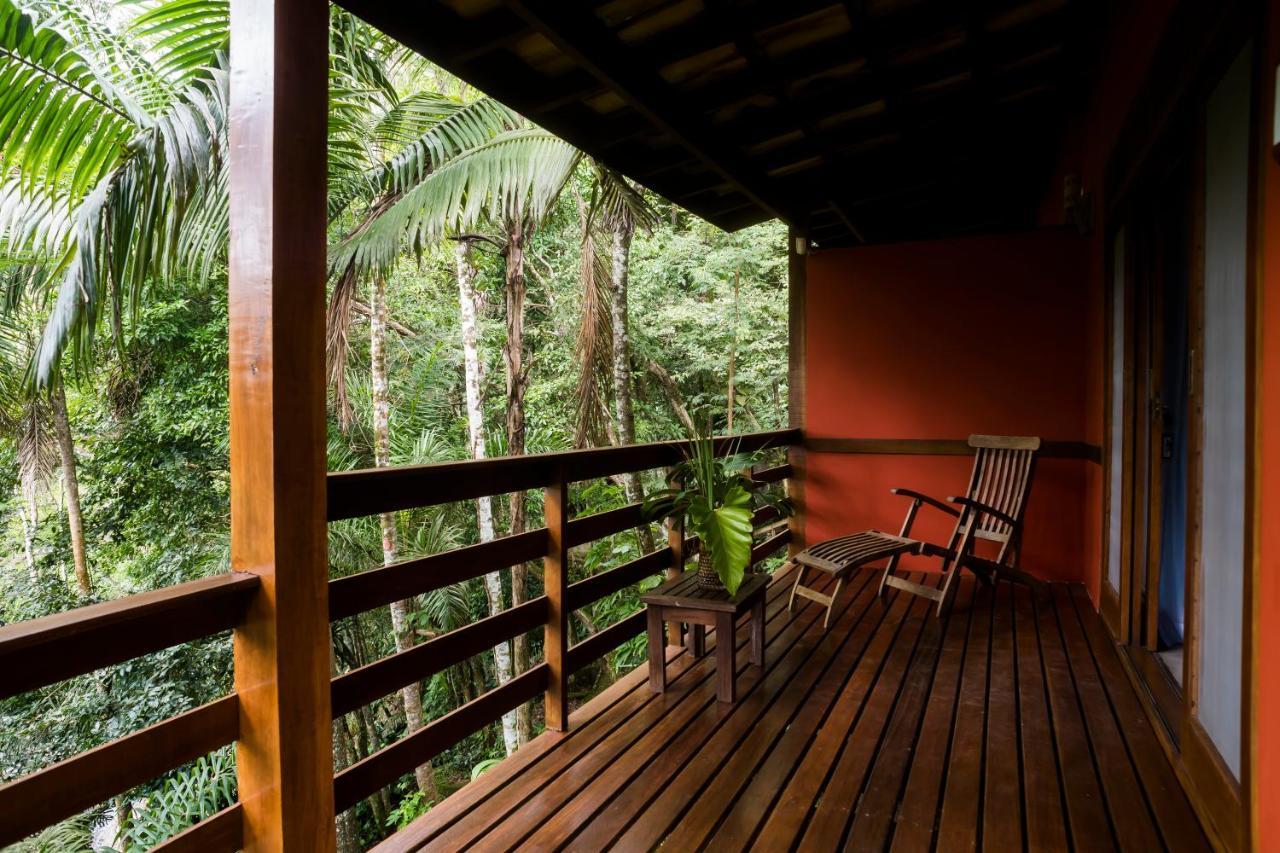 Guest House Ilha Splendor Ilhabela Exterior photo