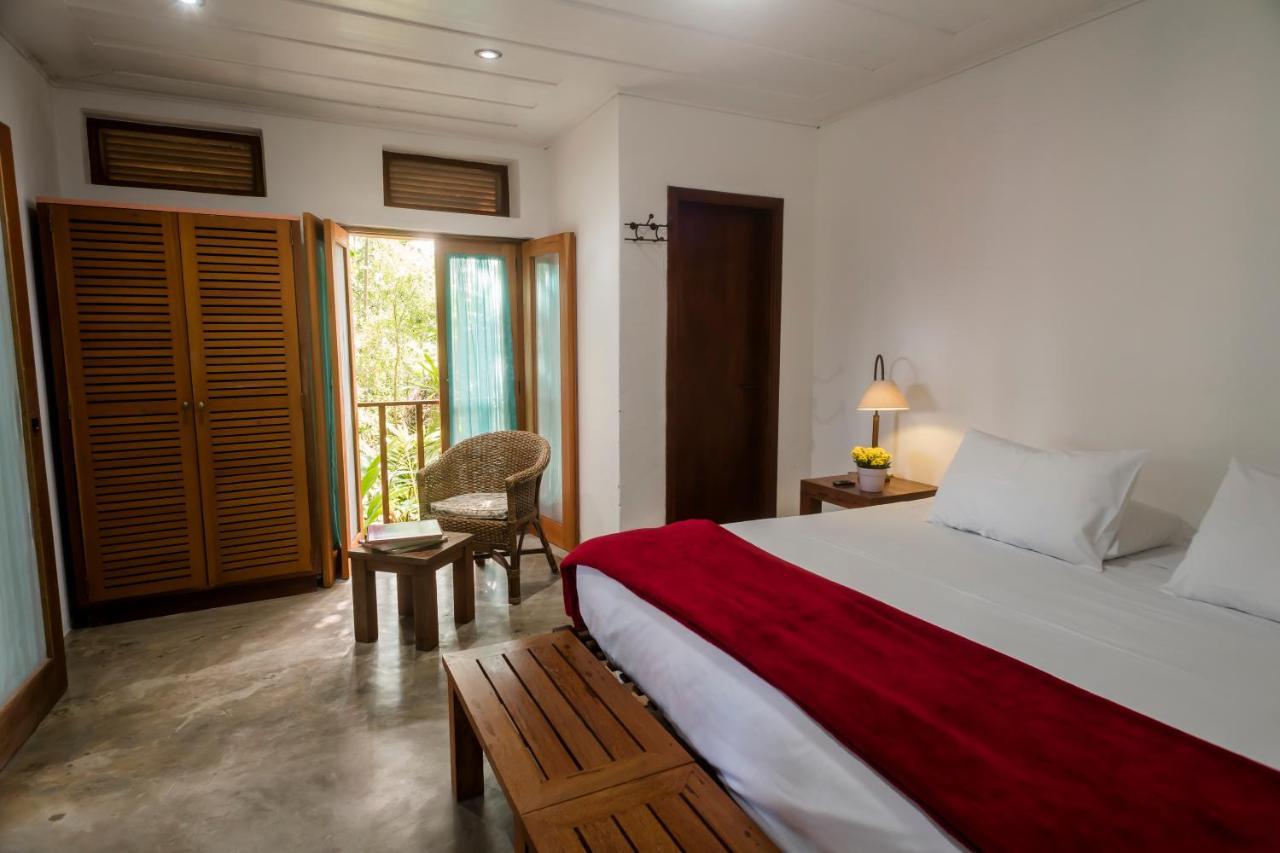 Guest House Ilha Splendor Ilhabela Exterior photo