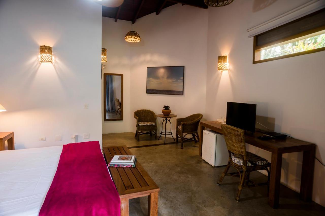 Guest House Ilha Splendor Ilhabela Exterior photo