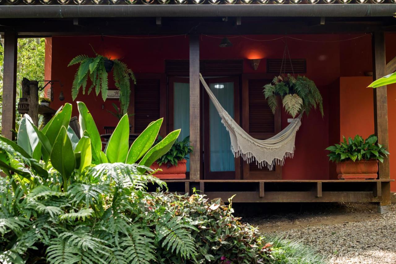 Guest House Ilha Splendor Ilhabela Room photo