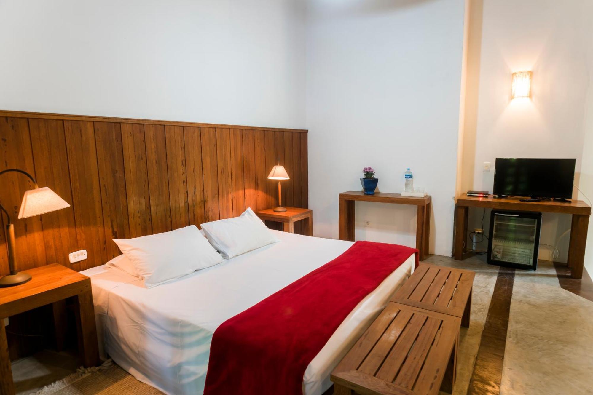 Guest House Ilha Splendor Ilhabela Room photo