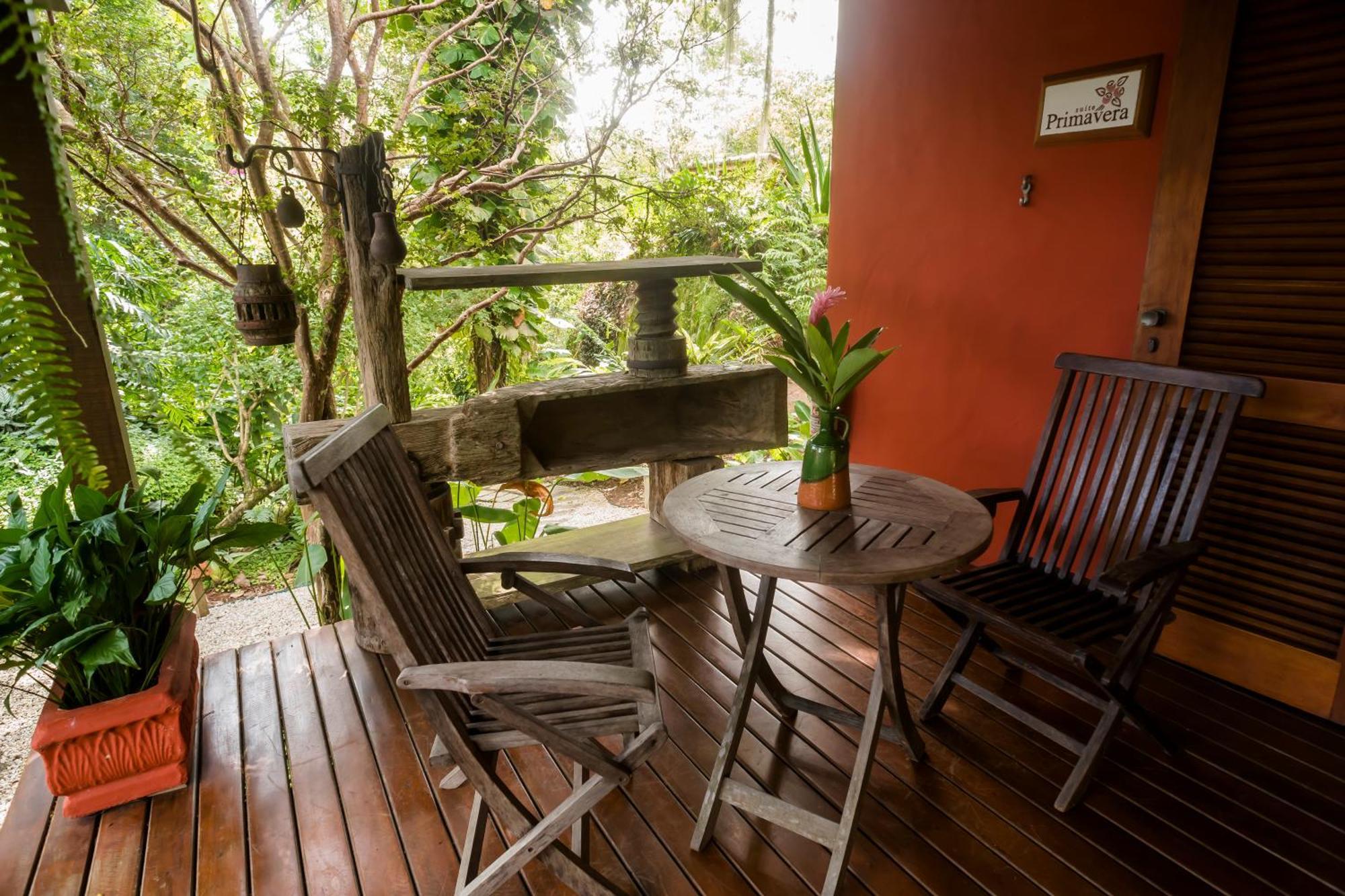 Guest House Ilha Splendor Ilhabela Room photo