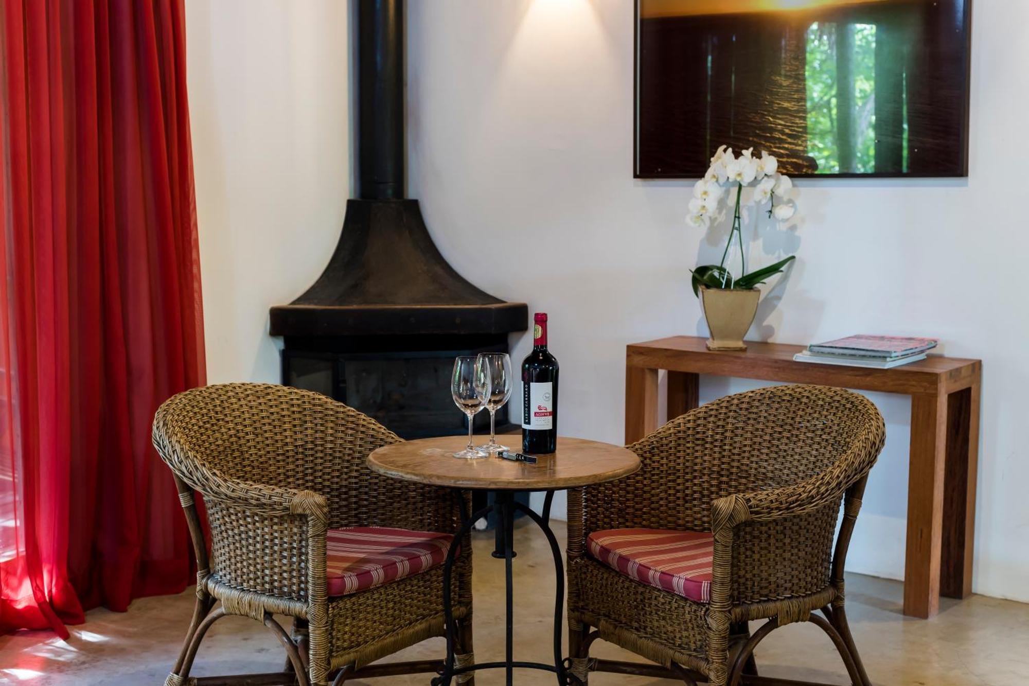 Guest House Ilha Splendor Ilhabela Room photo