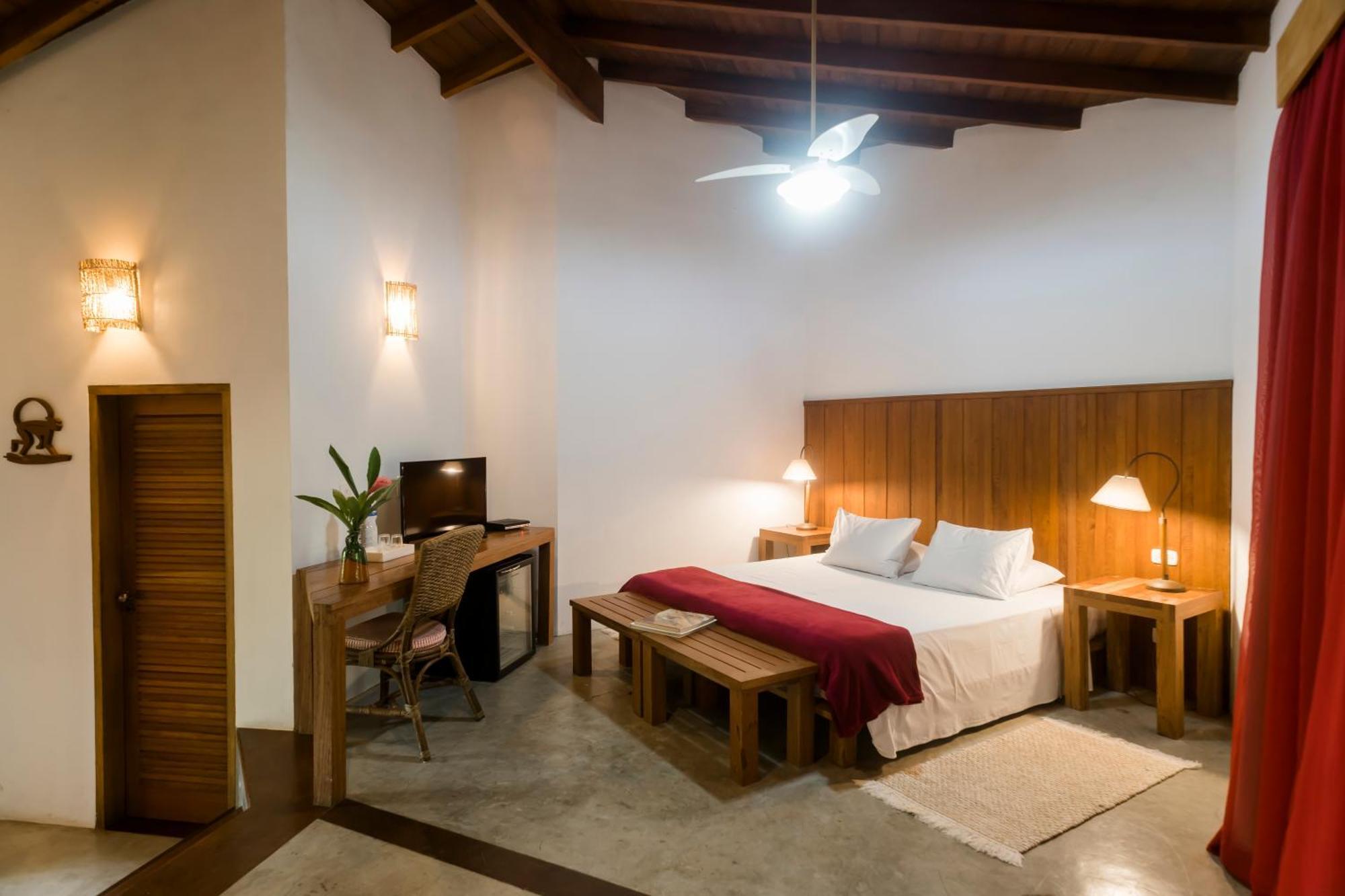Guest House Ilha Splendor Ilhabela Room photo